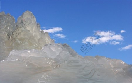 冰雕玉砌图片