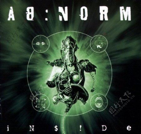 abnorminside专辑封面图片