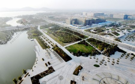 徐州新城区图片