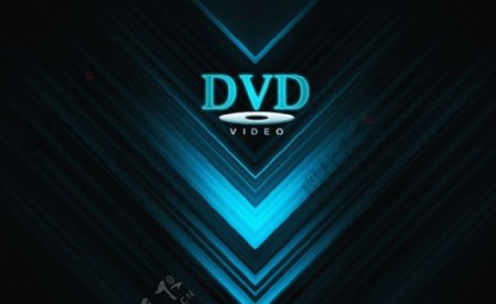 DVD界面设计图片