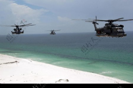 美国海军直升机图片