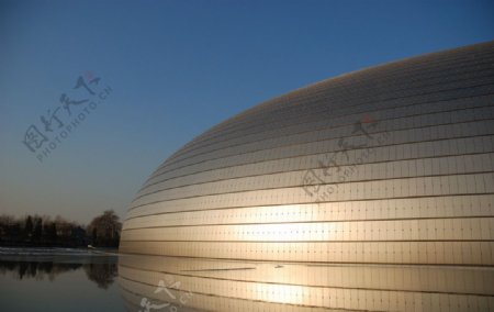 中国大剧院图片