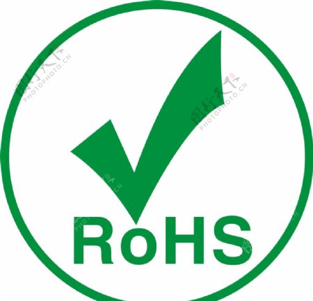 rohs标志图片