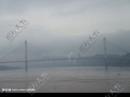 李家沱大桥图片
