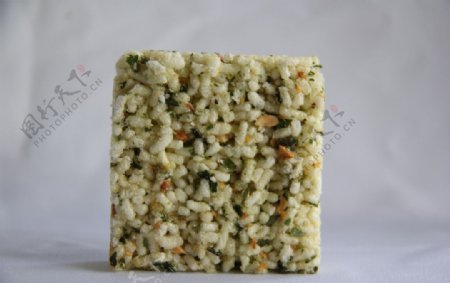 米通膨化食品图片
