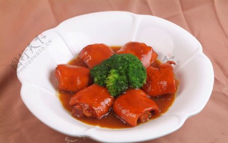 中式菜图片