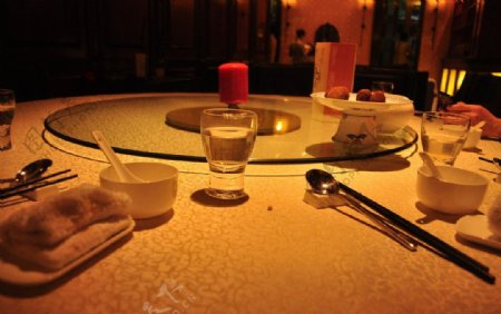 桂林公馆餐饮图片