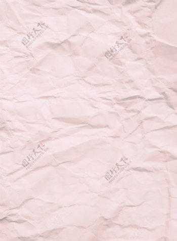 粉色褶皱背景纸图片