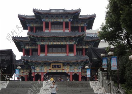 龙王庙图片