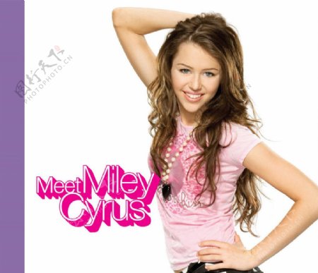 麦莉183赛勒斯Mileycyrus图片