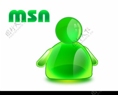 水晶MSN图片