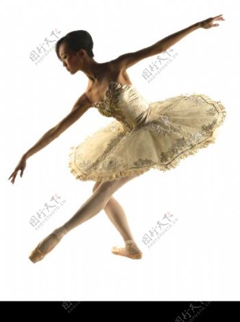 芭蕾舞者6图片