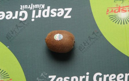 Zespri猕猴桃图片