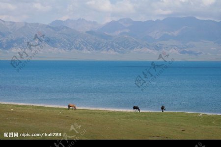 新疆风景5图片