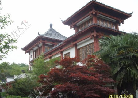 南京珍珠泉图片