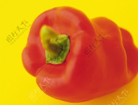 红青椒图片