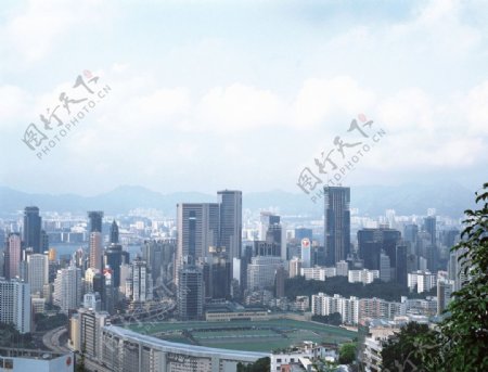 香港風景图片