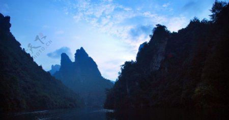 宝峰湖14图片