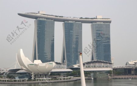 新加坡赌场图片