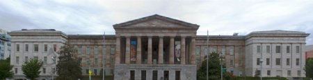 华盛顿史密森尼艺术博物馆图片