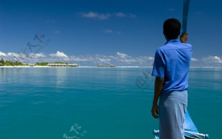 马尔代夫度假旅游图片