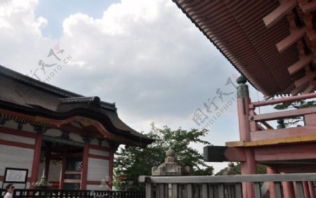 清水寺图片