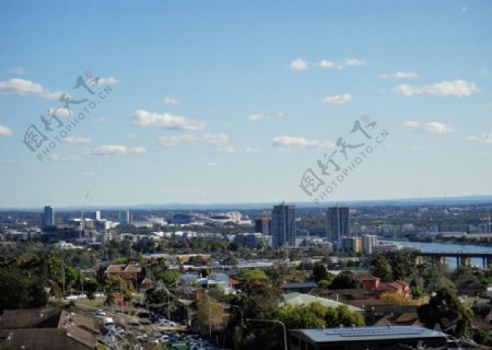 悉尼城郊图片