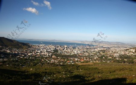 南非开普敦图片