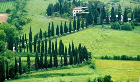 意大利风景图片