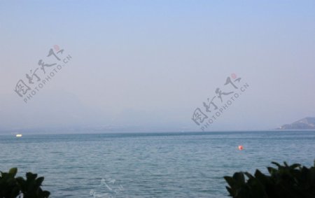 意大利维罗纳湖图片