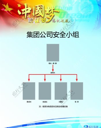 中国梦展板图片