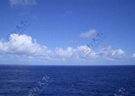 塞班岛风光图片