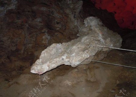 越南山洞图片