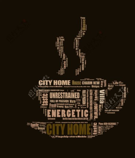 创意Cityhome图片
