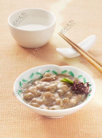 美味肉图片