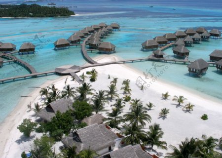 马尔代夫安娜塔拉迪古岛度假村图片