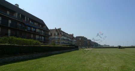 法国小镇图片