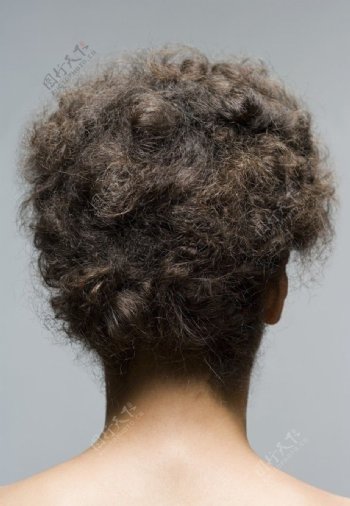 女人发型图片