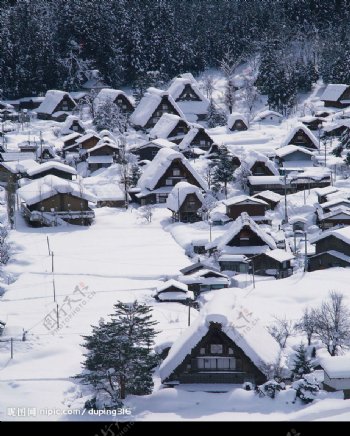 日本风景图片
