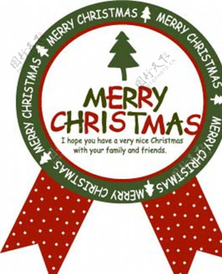 圣诞树商标图片