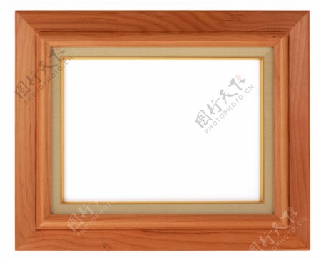 木纹画框相框油画框镜框图片