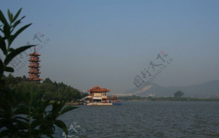 徐州风景图片