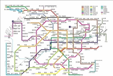 台湾地铁图片