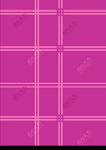 紫红布纹图片