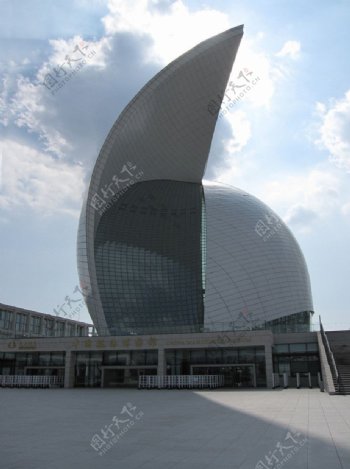 中国航海博物馆图片