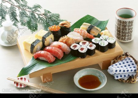日本美食图片