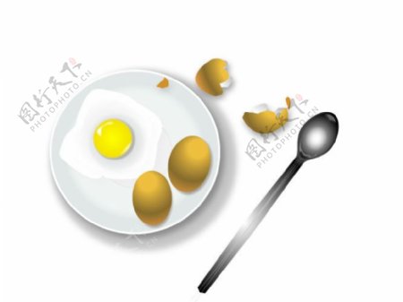 鼠绘鸡蛋图片