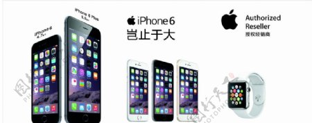 手机iPhone6图片