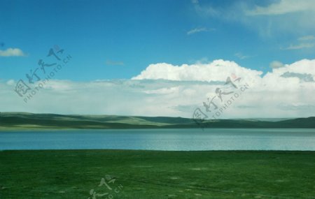 西藏风景照片图片