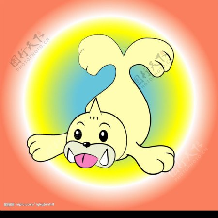 宠物小精灵Pokemon图片